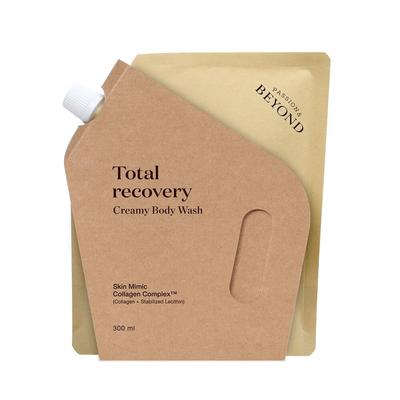 Total Recovery Creamy Body Wash 300mL Refill
