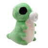 Hollow Knight Plüschtiere Heißes Spiel Truppenmeister Grimm Geist Stofftiere Puppe Brinquedos Kinderspielzeug für Kinder Geburtstagsgeschenk
