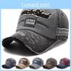 Cap Embroidered Baseball Outdoor Shade Caps Breathable Sun Protection Hat Gift
