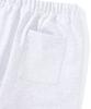 COLUMBIA UNIVERSITY 1906 Football Team Loose-Fit Terry Sweatpants Light M Grey
