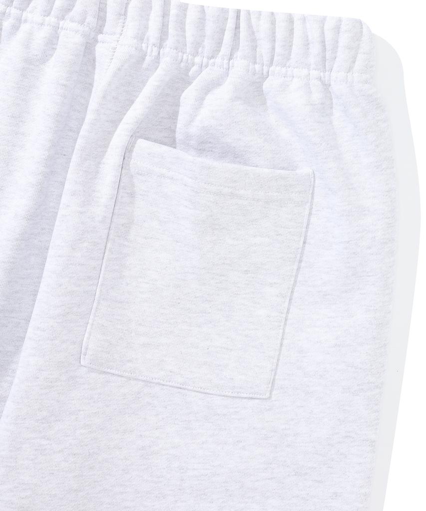 COLUMBIA UNIVERSITY 1906 Football Team Loose-Fit Terry Sweatpants Light M Grey