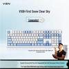 VGN V108 Custom Mechanical Keyboard