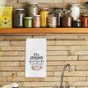 Great Grandma Kitchen Towels - Great Grandma Gifts,Great Grandma Baby Announcement, Great Grandma Mothers Day Dish Towel 16 X 24 Inches (Chenille)