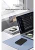 2.5" USB 3.1 Mechanical Hard Drive Enclosure for High-Speed Data Transfer