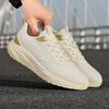 Men's Shoe Platform Breathable Jogging Shoes Casual Sports Tennis New Breathable Men's Versatile Fashion Training Shoes 39-44