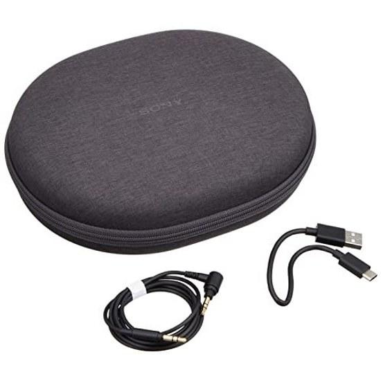 Sony Wireless Noise Cancelling Headphones WH-XB910N High-performance Cancellation LDAC Compatible Extra Bass Comfortable Long Wear Equipped Dedicated