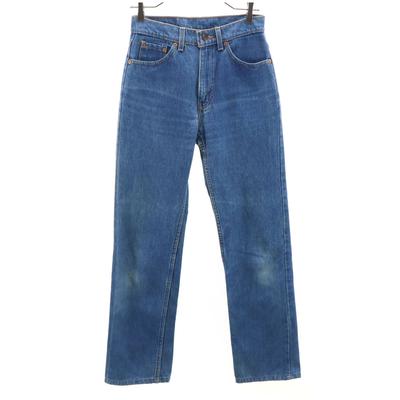 Underdele – Jeans