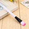 Women Facial Face Mask Brush Bamboo DIY Beauty Makeup Skin Care Treatment Tool