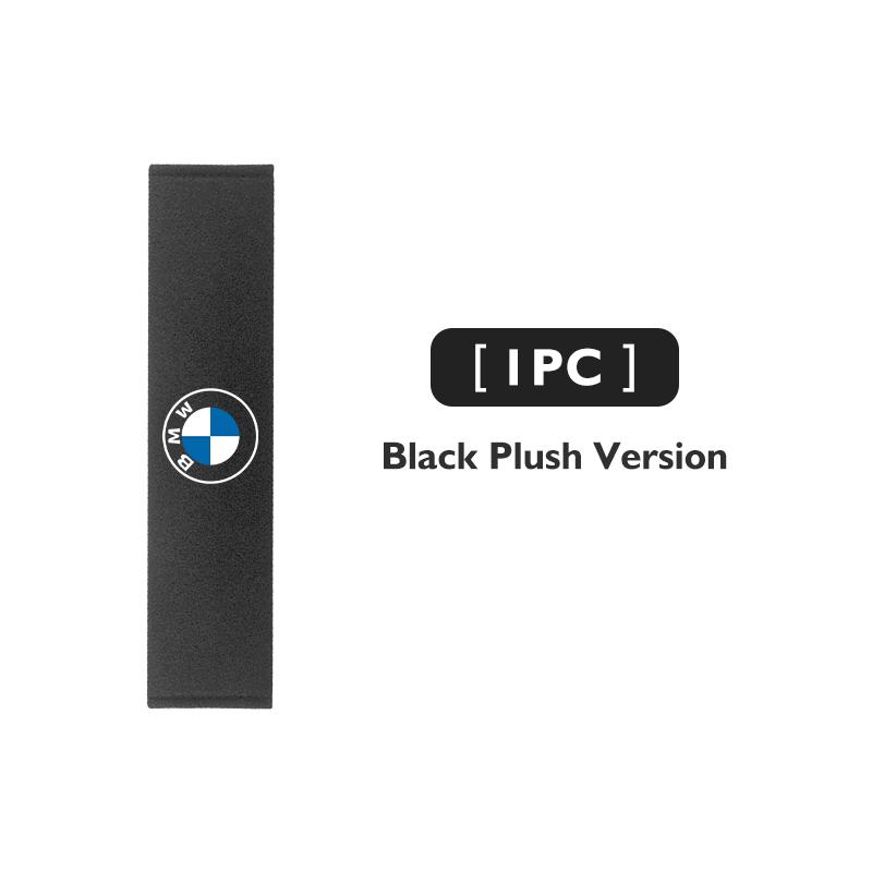 Car Seat Belt Shoulder Protector Cover Safety Belt Padding Pad For BMW Performance M E87 E30 E46 E28 F35 G20 E93 F20 X3 X