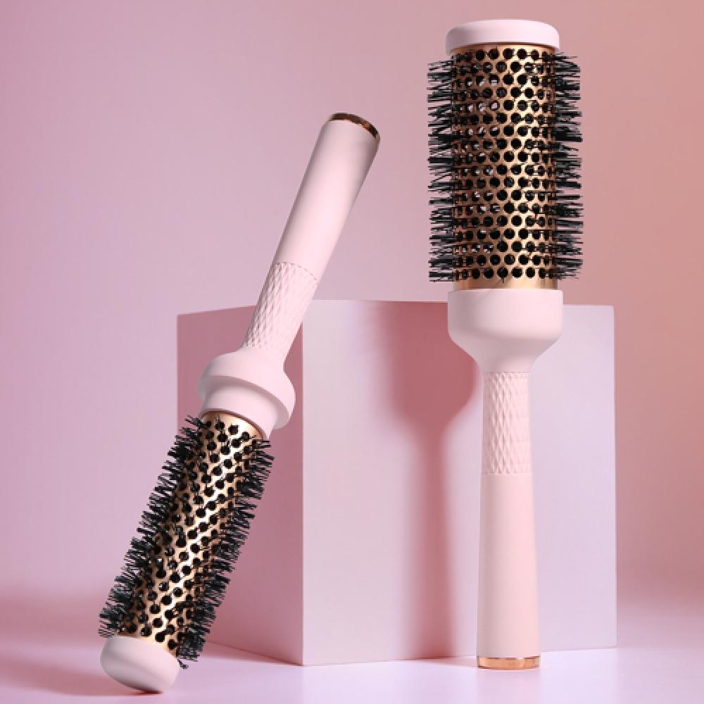 F3 Systems Magic Curling Thermal Brush Set NONE