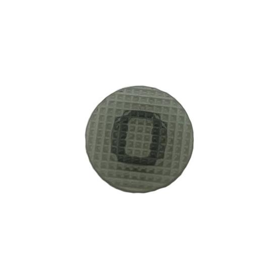 10/50Pcs 3D Analog Thumb Stick Caps Vibrant Color Non-Slip Design Easy To Install Rocker Joystick Covers