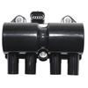 Ignition Coil 19005252 For Daewoo Nubira Lacetti Lanos Leganza Chevrolet Chevy Isuzu Amigo 96350585 8011040380 1104047 1208051