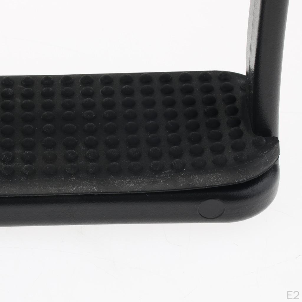 Strength Horse Riding , Equestrian Rubber Treads Mens Womens Kids