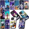 Hinata Hyuga Narutos Uchiha Sasuke Cover for Motorola Moto G86 G14 G35 G34 G45 G55 G67 G75 G85 G24 G15 G54 G57 Power Phone Case