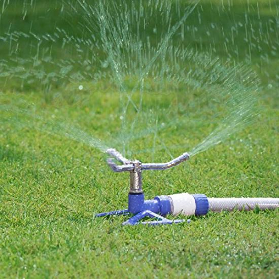 Takagi Triple Arm Sprinkler