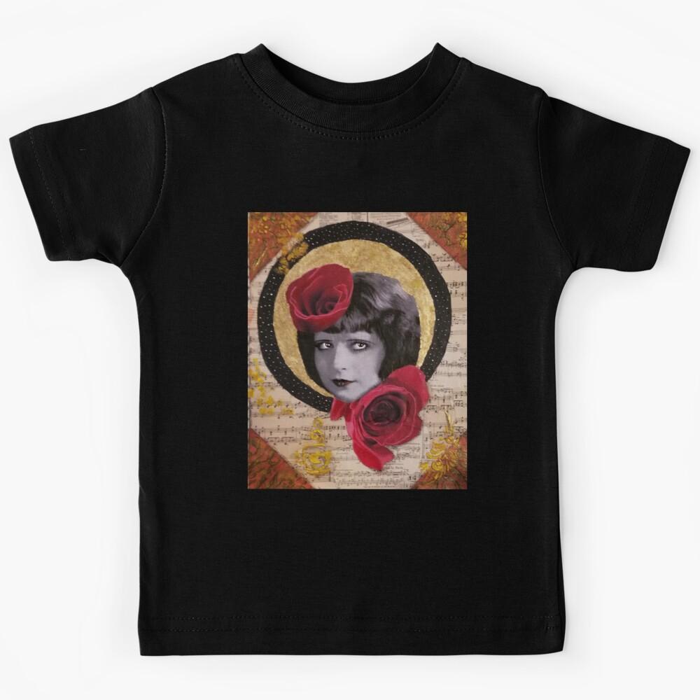 Actress T-ShirtActress Kids T-Shirt 100
