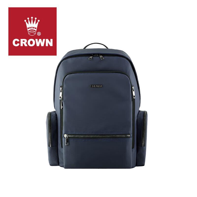 Crown E-P1147S Ultralight 17-inch Laptop Backpack