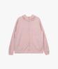 Pink Pineapple Mori Windbreaker_Pink