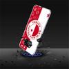 Sk Slavia Praha Czech Republic Phone Case For Xiaomi Poco X7 X6 X5 Pro F7 Ultra Redmi 15C 15 13C 13 12C 12 10 10A 10C 9 9A 9C 9T