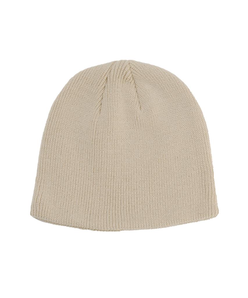 Ondeossin Beanie Ivory