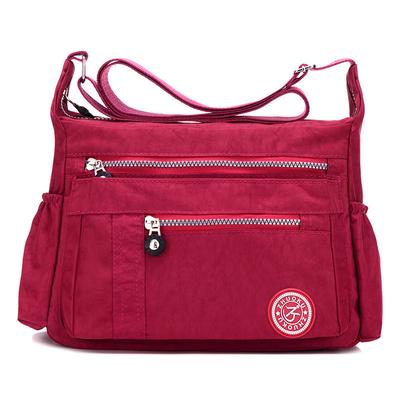 Damestassen – Crossbody tassen