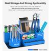 RELIFE RL-001H 360° Rotating Intelligent Repair Storage Rack Professional Customization,Classified Storage,Rotating Storage