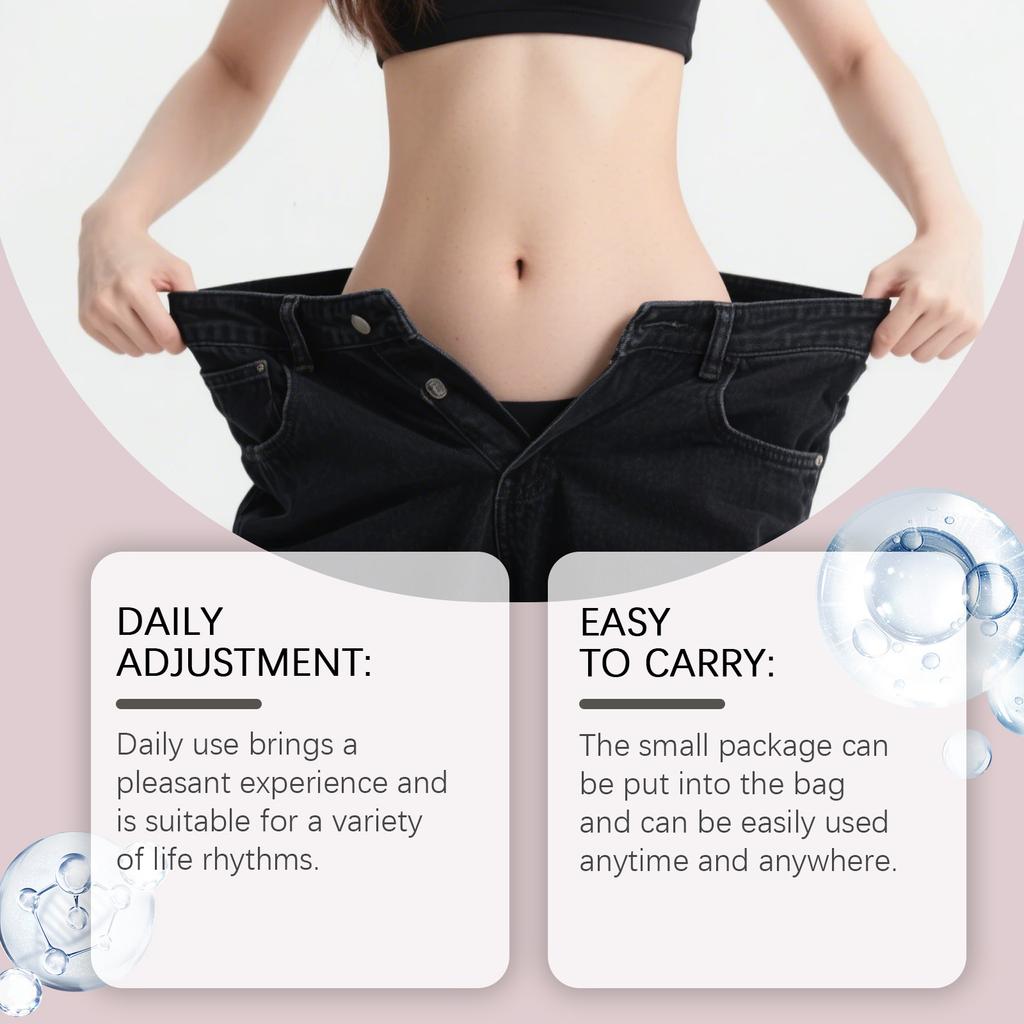 Health Care Inhalation Stick, Slimming And Metabolism Enhancement Portable Care Nasal Inhalation Stick, Inhalation Care Stick.