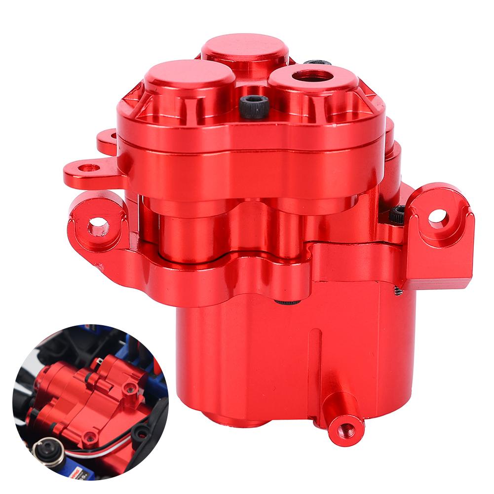 Central     Accessory Fit for    -4Celsius6 1Celsius10 RC Car Series