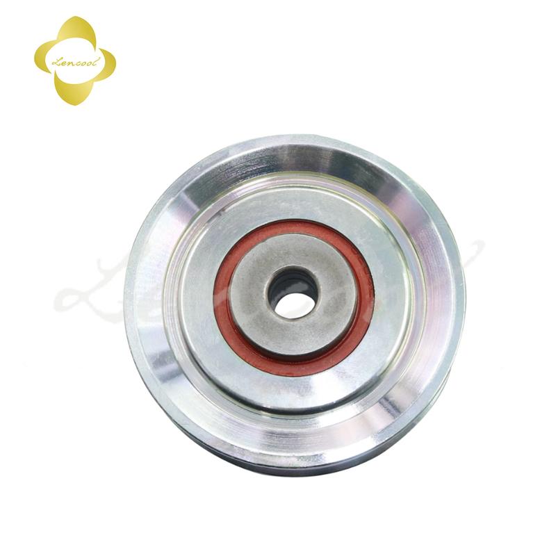 Tensioner Idler Pulley For DAIHATSU XENIA 1.3 /Toyota OEM 16603-97402