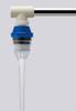 Kurita Aqua Tap Tourmaline Made in Japan + CQTO-2104
