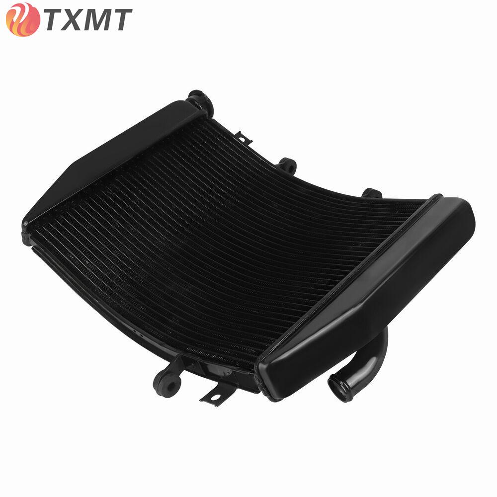 Kawasaki ZX-6R 636 (2005-2006) Radiator Assembly