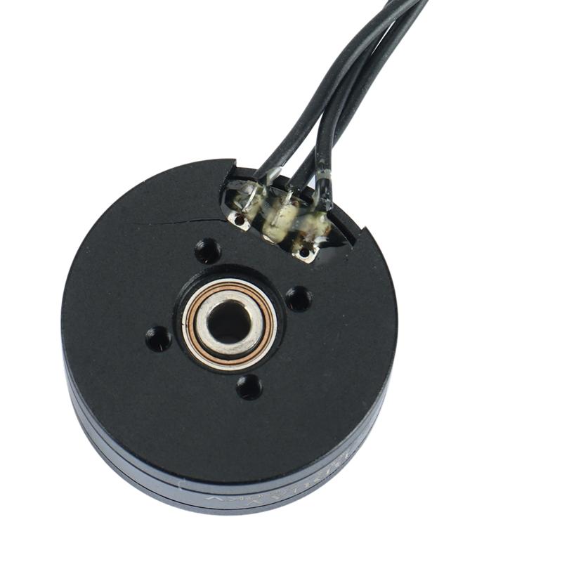 2204 260Kv Motor Brushless Gimbal Motor Hollow Shaft Motor,For Gopro 808 Camera Equipment Gimbal Accessories