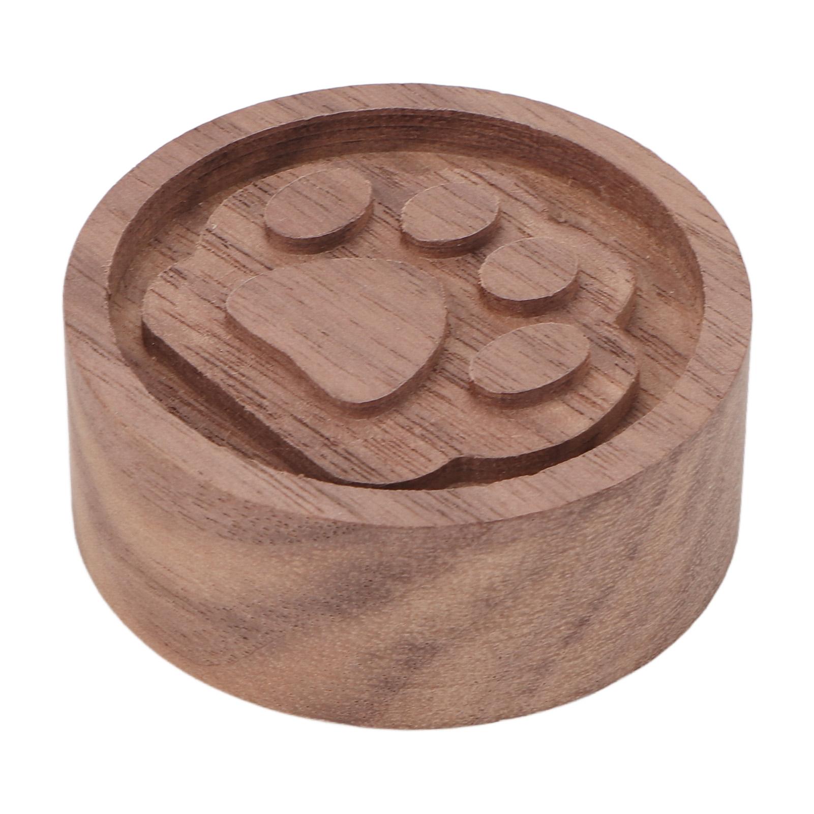 

Круглый деревянный аромадиффузор Портативный маленький деревянный диффузор для эфирных масел для дома, автомобиля, офиса