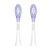 Teesa Sonic Elite sonic toothbrush heads (medium bristles)