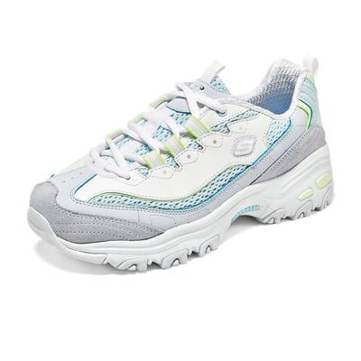 Women's Chunky Casual Sneakers