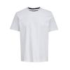 J.Lindeberg Pure Cotton Logo T-Shirt