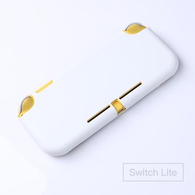 Weiche TPU-Schutzhüllen für Nintendo Switch Lite-Konsole, Hülle, Hülle, Gamepas, Videospiele-Zubehör für Switch Lite