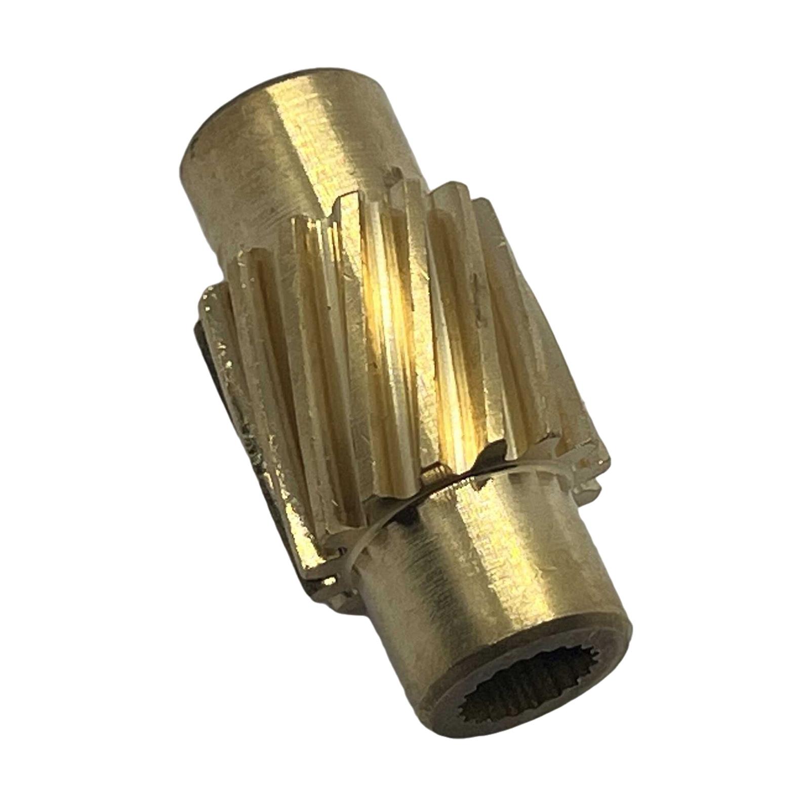 

Metal Seat Gear Drive Unit Accuracy Engineered Seat Motor Gear Box Improves Seat Positioning Functionality for ASX C4 1