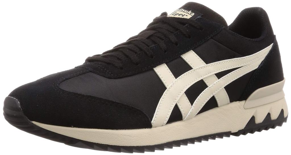 Sneakers CALIFORNIA 78 EX cm [Onitsuka Tiger] Black/Oatmeal 22.5