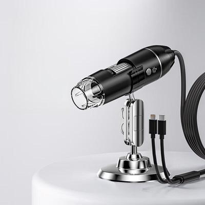 Miling 1600X Digital Microscope for Mobile Phones