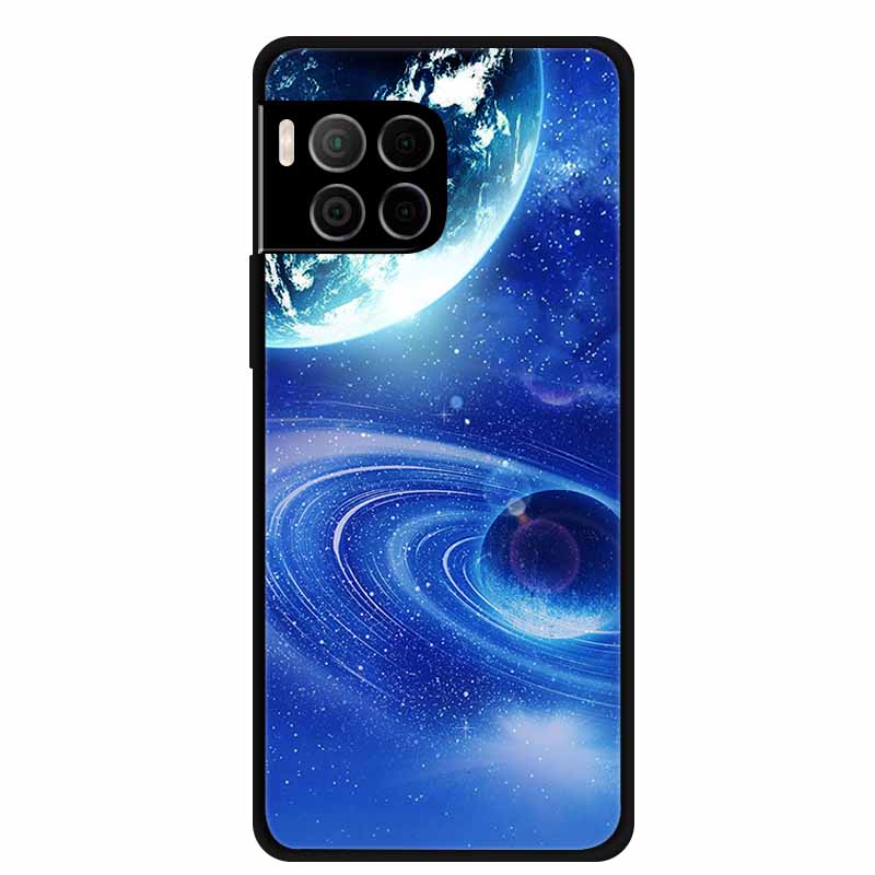 For T-Mobile REVVL 7 Pro 5G Case Shockproof Black Silicone Soft Phone Case For T-Mobile T Phone 2 Pro 5G Back Cover Case 6.78"