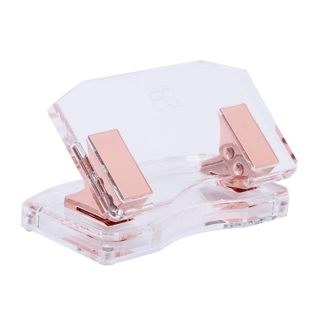 Akrylový děrovač Akrylový řemeslný děrovač Odolný pro řemesla Kancelářské potřeby