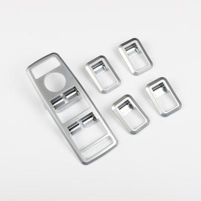 For Benz A B C E CLA CLS W204 W212 X166 W166 W246 W176 Window Switch Cover Trim
