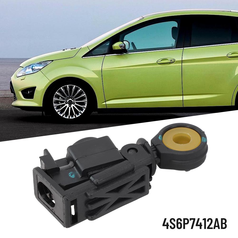 Gear Shift Cable 4S6P7412AB for Ford Focus 1998 to 2011 C Max 2004-2010 Fiesta 2001-2008 Fusion 2002-2009 OEM Style Replacement