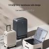 Xiaomi 20-inch Carry-on Side-Opening Luggage