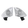 64 Color 4D Rotating Tweeter With LED Ambient Lighting Replacement for Mercedes‑Benz S‑Class W223 2021+