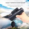 KunGuang HD Outdoor Monocular Telescope