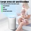 Aromatherapy Usb Portable Airi Purifier Offices Smoker Removal Formaldehydes Removal Home Desktop Purifier