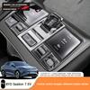 For BYD Sealion 7 EV Central Control Button Drip Protection Sticker Left And Right Rudder Adaptation Steering Wheel Adhesive Tap