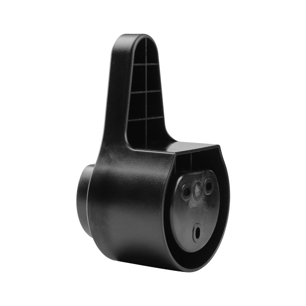 EV Type 1 J1772 Charger Holder for Electric Car Charging Cable Connector Socket Plug Wallbox Mount EV Charger Stand